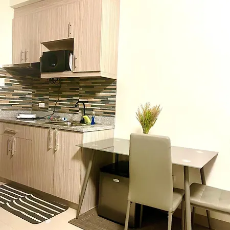 Widow'S Son Casa Mira Cebu Apartment