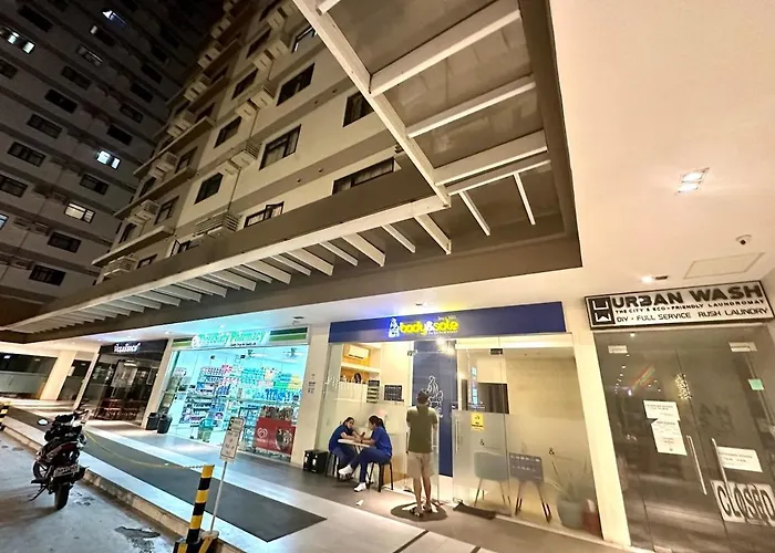 아파트 Widow's Son Casa Mira