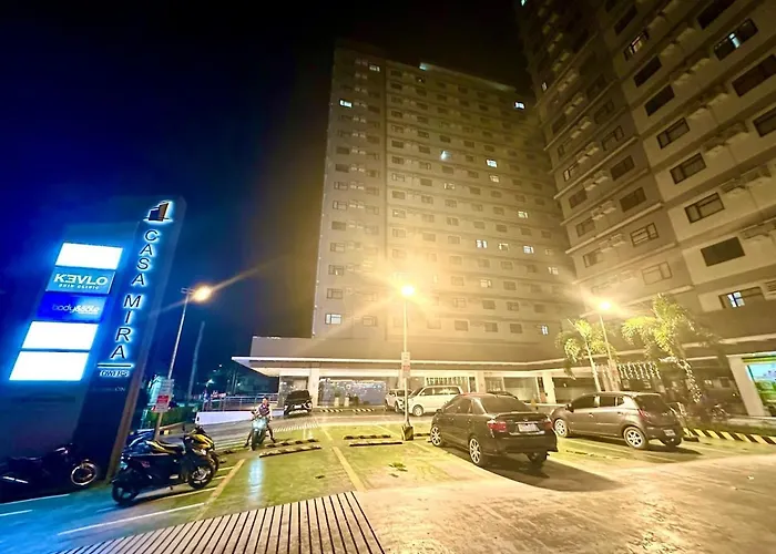 Widow's Son Casa Mira 세부