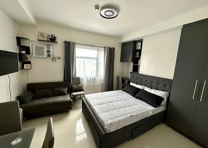 아파트 Widow's Son Casa Mira